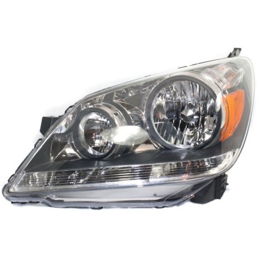 Honda Odyssey Replacement Headlights At Monster Auto Parts